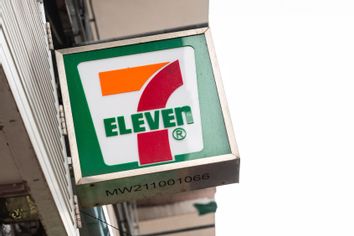 7-Eleven