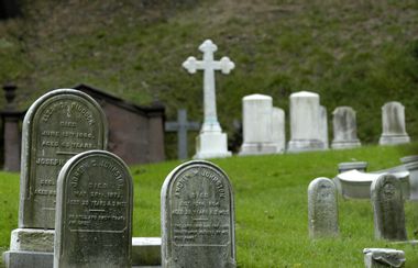 Green-Wood Cemetery