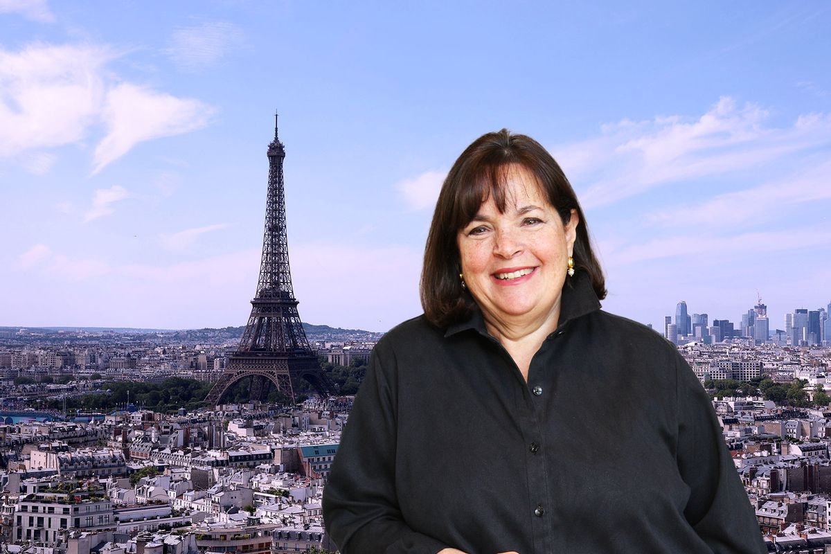 Ina Garten (Photo illustration by Salon/Getty Images)