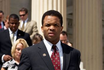 Jesse Jackson, Jr.