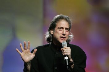 Richard Lewis